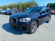 BMW X3 III (G01) Тюмень  - изображение 29