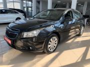 Chevrolet Cruze I Арзамас  - изображение 22
