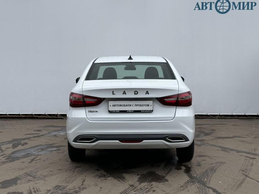 Lada (ВАЗ) Vesta I Рестайлинг (NG) Москва  - изображение 6