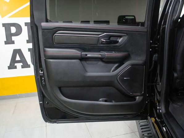 Ram 1500 V Рестайлинг с пробегом 2026 года, цена 11 999 000 рублей, 33 км, offers.body_type.unknown, Автокод Объявления