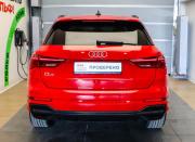 Audi Q3 II (F3) Москва  - изображение 35