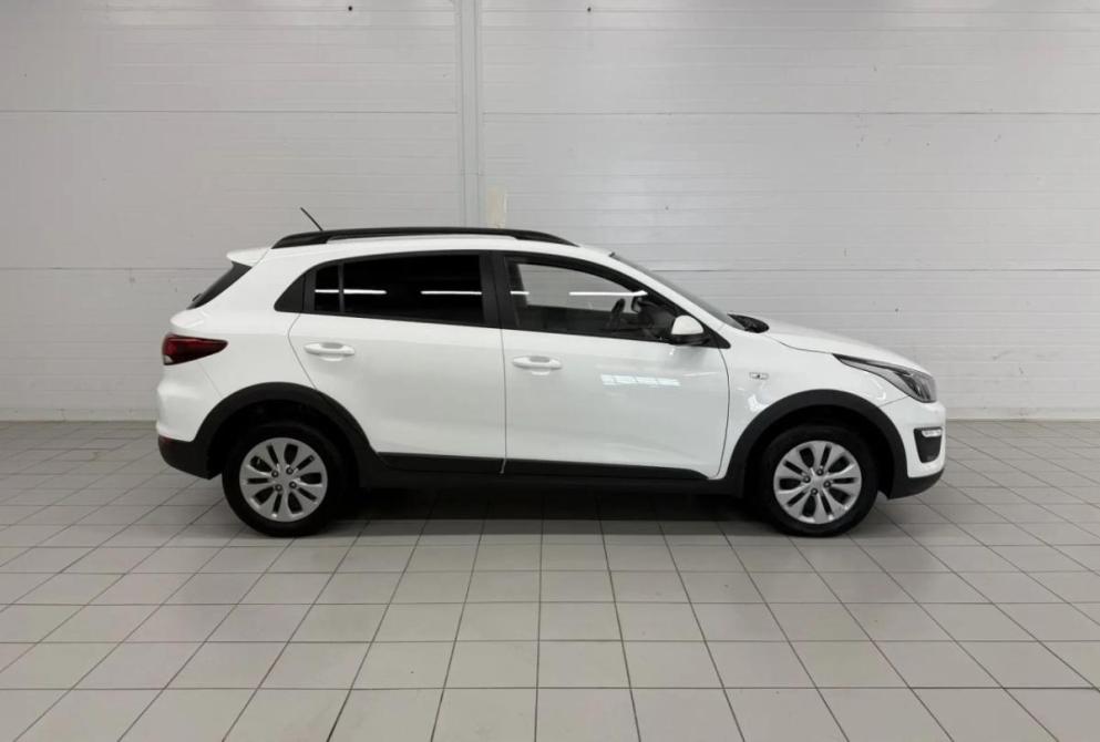 Kia Rio IV Астрахань  - изображение 4