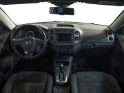 Volkswagen Tiguan I Рестайлинг Санкт-Петербург  - изображение 38