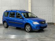 Lada (ВАЗ) Largus I Москва  - изображение 16