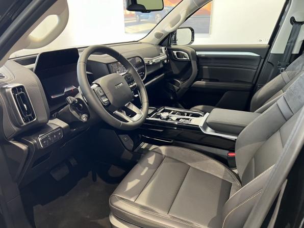 Новый Haval Dargo 2025 года, цена 3 699 000 рублей, внедорожник, Автокод Объявления