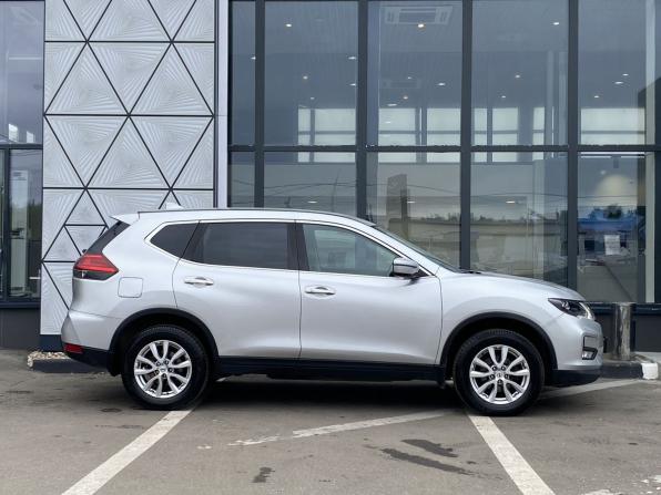 Nissan X-Trail III Рестайлинг с пробегом 2019 года, цена 2 199 000 рублей, 87507 км, внедорожник, Автокод Объявления