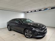 Kia K5 III Москва  - изображение 26