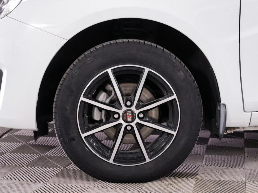 Lada (ВАЗ) Vesta I Рестайлинг (NG) Ульяновск  - изображение 7