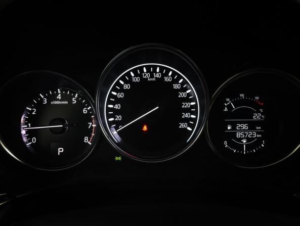 Mazda 6 III (GJ) Рестайлинг 2 с пробегом 2020 года, цена 2 334 000 рублей, 85722 км, седан, Автокод Объявления