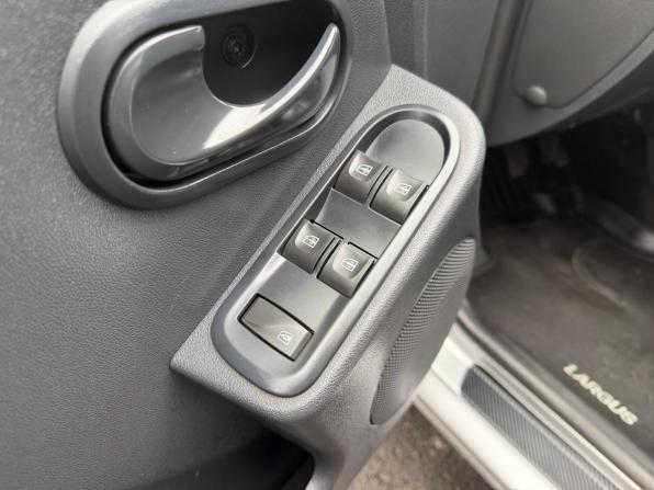 Lada (ВАЗ) Largus I Рестайлинг с пробегом 2024 года, цена 1 250 000 рублей, 24000 км, универсал, Автокод Объявления