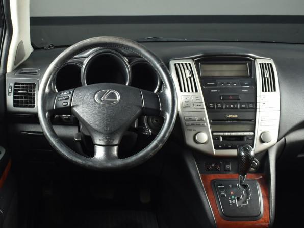 Lexus RX II с пробегом 2005 года, цена 1 319 999 рублей, 271183 км, внедорожник, Автокод Объявления