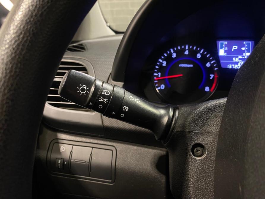 Hyundai Solaris I Рестайлинг Челябинск  - изображение 16
