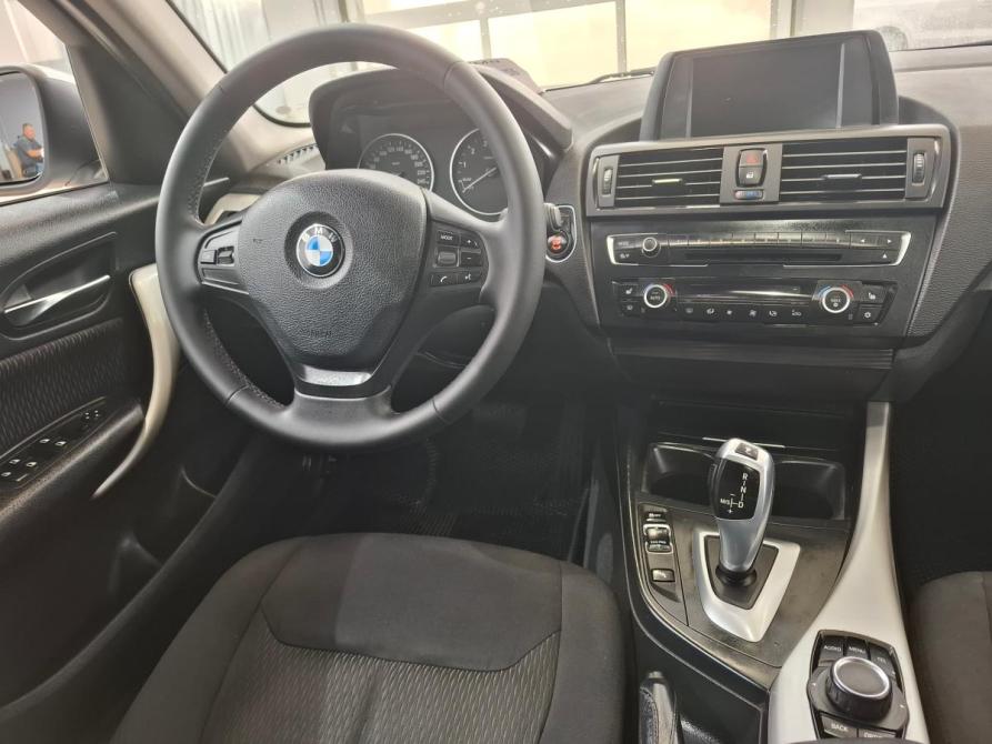 BMW 1 серии II (F20/F21) Арзамас  - изображение 12