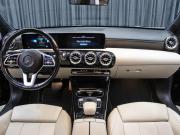 Mercedes-Benz A-Класс IV (W177) Москва  - изображение 38