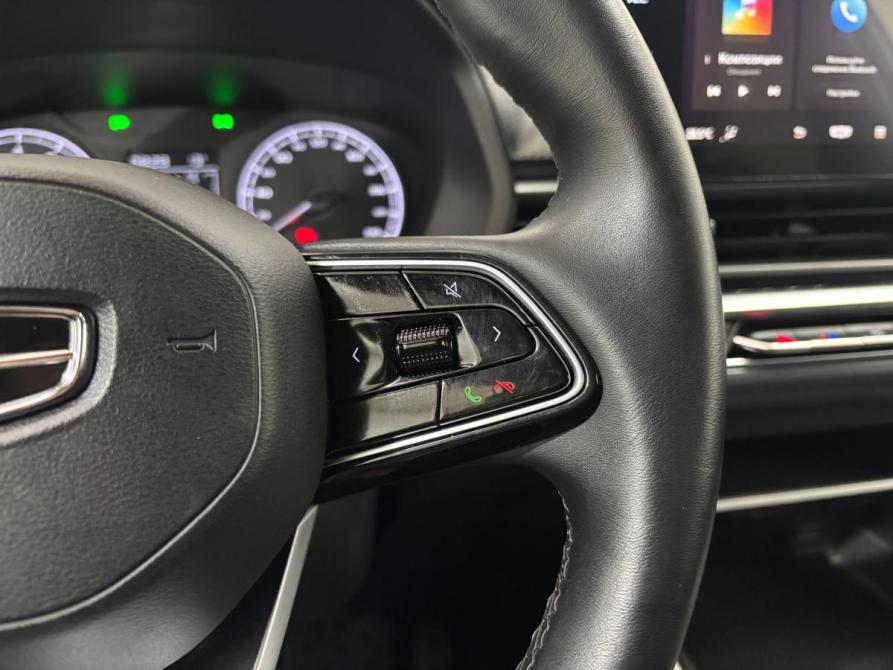 Geely Emgrand II Альметьевск  - изображение 25