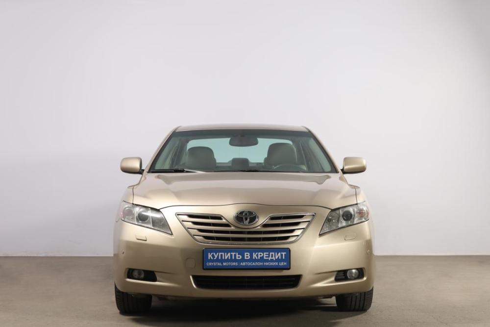 Toyota Camry VI (XV40) Новосибирск  - изображение 2