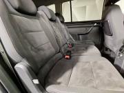 Volkswagen Touran I Рестайлинг 2 Москва  - изображение 32