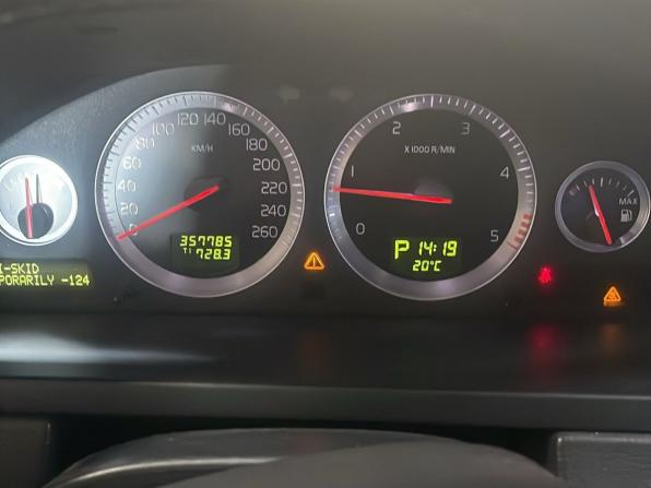 Volvo XC90 I Рестайлинг с пробегом 2009 года, цена 879 000 рублей, 357785 км, внедорожник, Автокод Объявления
