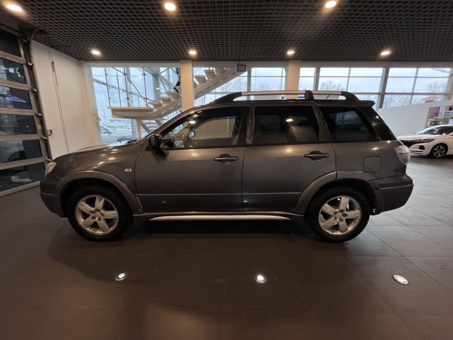 Mitsubishi Outlander I Чебоксары  - изображение 6