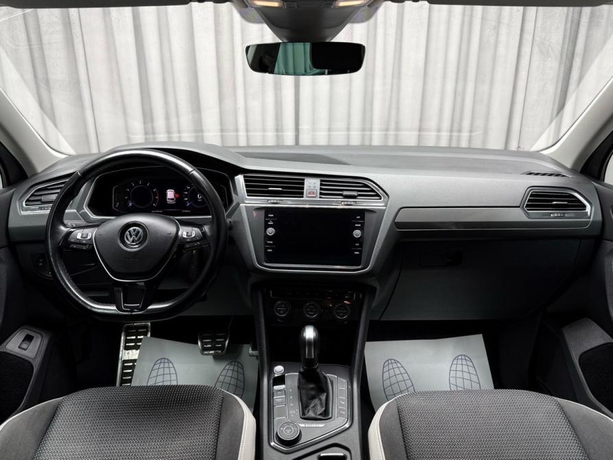 Volkswagen Tiguan II Ижевск  - изображение 13
