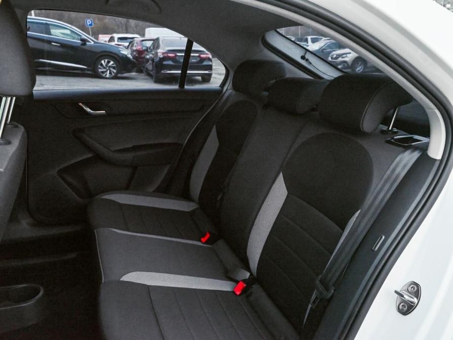 Skoda Rapid I Екатеринбург  - изображение 15