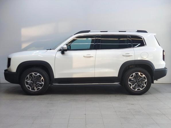Haval Dargo с пробегом 2024 года, цена 3 250 000 рублей, 2276 км, внедорожник, Автокод Объявления