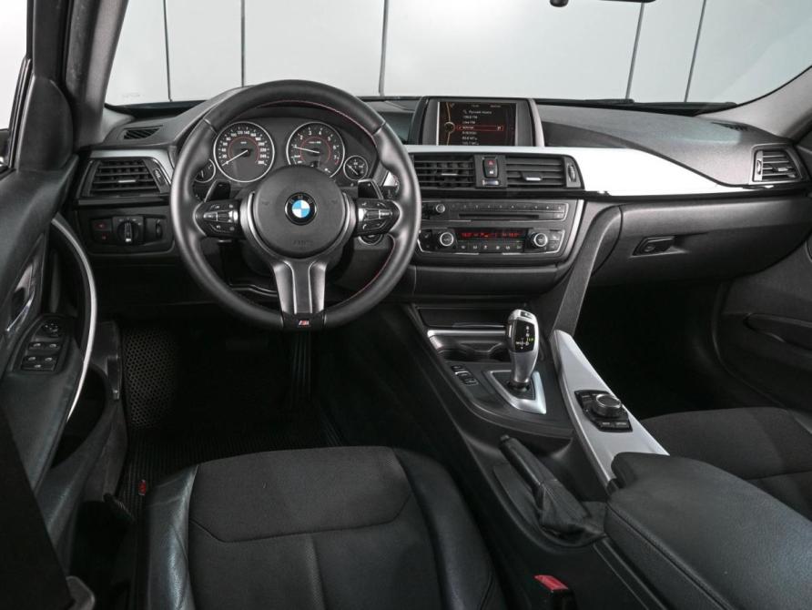 BMW 3 серии VI (F3x) Ростов-на-Дону  - изображение 6