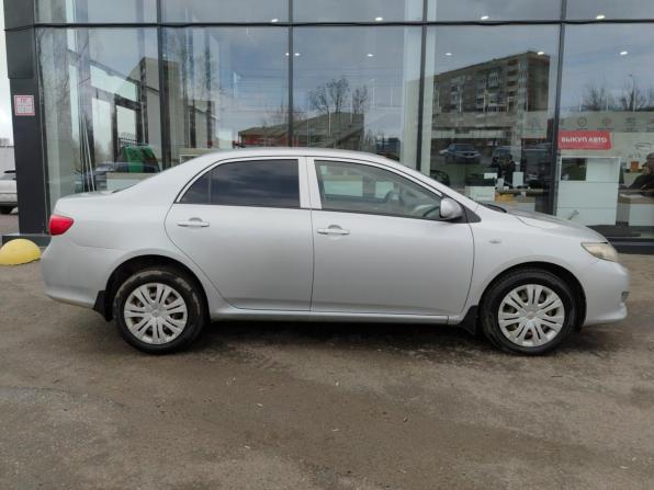 Toyota Corolla X (E140 E150) с пробегом 2007 года, цена 599 800 рублей, 311926 км, седан, Автокод Объявления