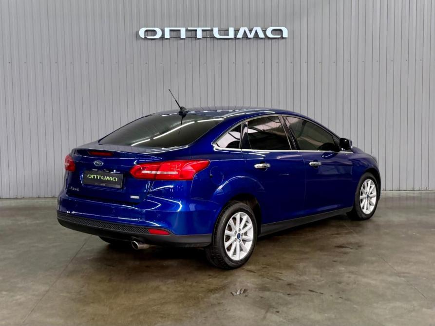 Ford Focus III Рестайлинг Краснодар  - изображение 5