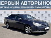 Chevrolet Epica V250 Краснодар  - изображение 23