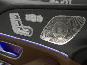 Mercedes-Benz GLE II (V167) Рестайлинг Москва  - изображение 38