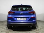 Hyundai Tucson III Рестайлинг Санкт-Петербург  - изображение 25