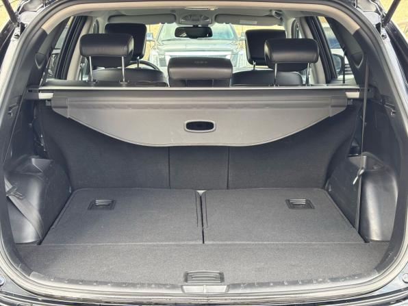 Hyundai Santa Fe III с пробегом 2012 года, цена 1 790 000 рублей, 156300 км, внедорожник, Автокод Объявления
