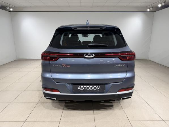 Chery Tiggo 7 Pro I с пробегом 2020 года, цена 1 499 000 рублей, 80000 км, внедорожник, Автокод Объявления