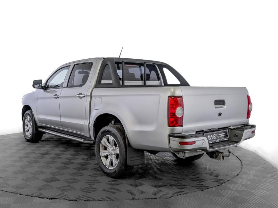 JAC T6 Москва  - изображение 7
