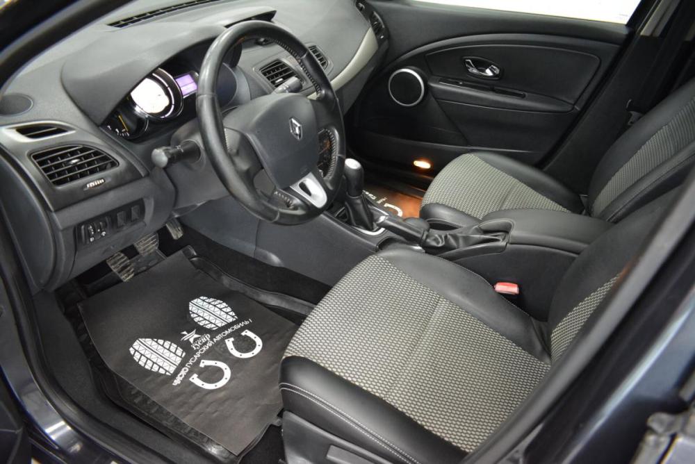 Renault Fluence I Киров  - изображение 12