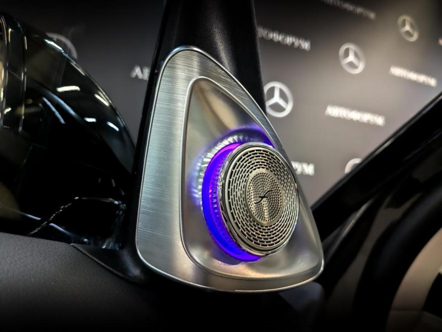 Mercedes-Benz S-Класс VII (W223) Москва  - изображение 24