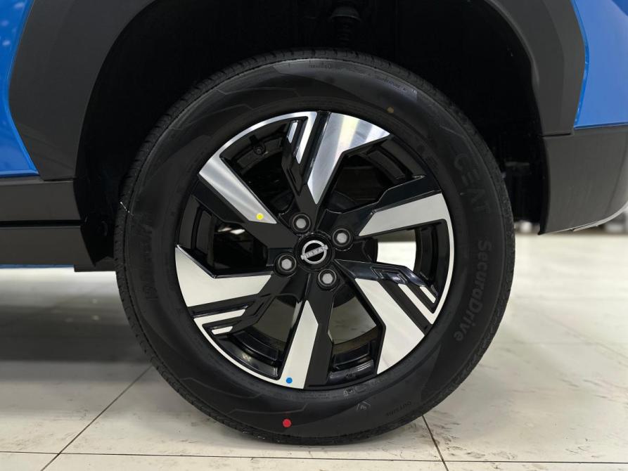 Nissan Magnite I Рестайлинг Санкт-Петербург  - изображение 12