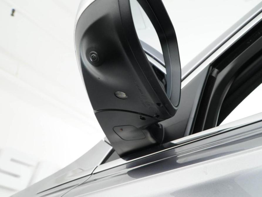 Geely Monjaro I Рестайлинг Москва  - изображение 6