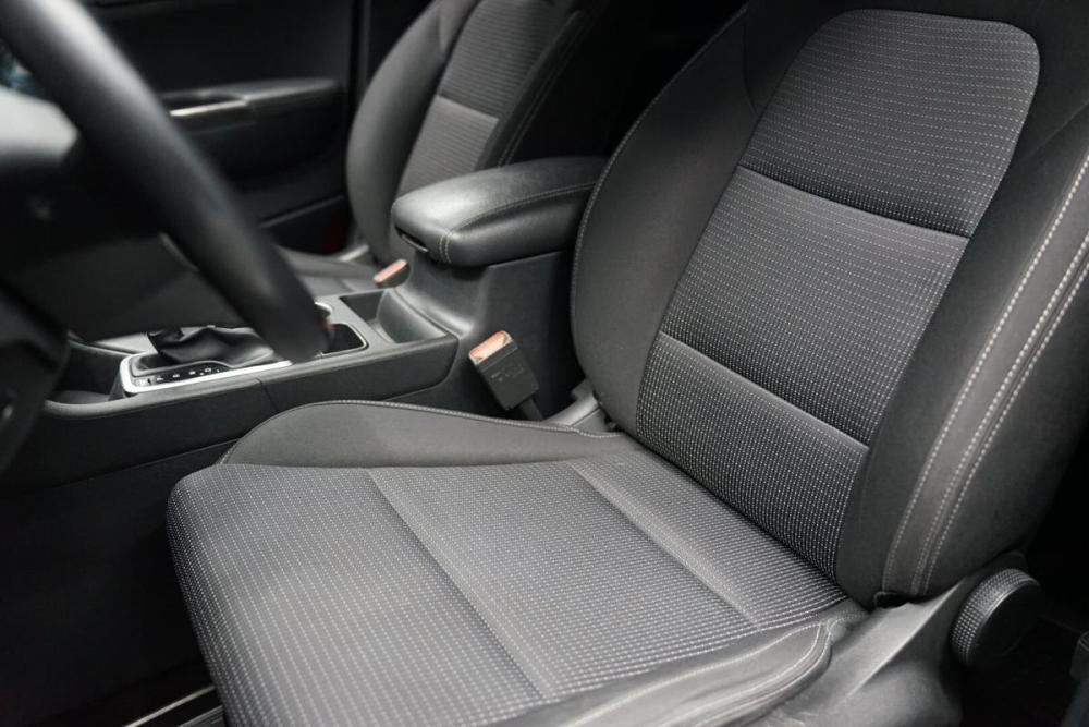 Kia Sportage IV Рестайлинг Крым  - изображение 10