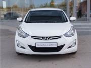 Hyundai Elantra V (MD) Рестайлинг Новосибирск  - изображение 22