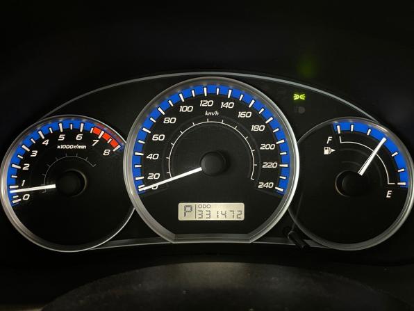 Subaru Forester III Рестайлинг с пробегом 2011 года, цена 950 000 рублей, 331471 км, внедорожник, Автокод Объявления