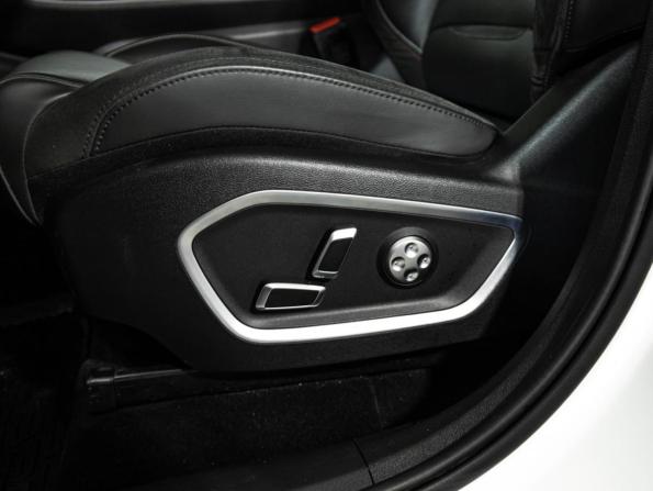 Geely Tugella I Рестайлинг с пробегом 2024 года, цена 2 979 700 рублей, 42849 км, внедорожник, Автокод Объявления