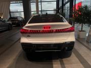 Audi A5 III (B10) Москва  - изображение 17