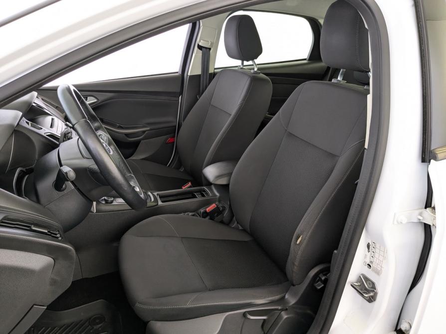 Ford Focus III Рестайлинг Москва  - изображение 20