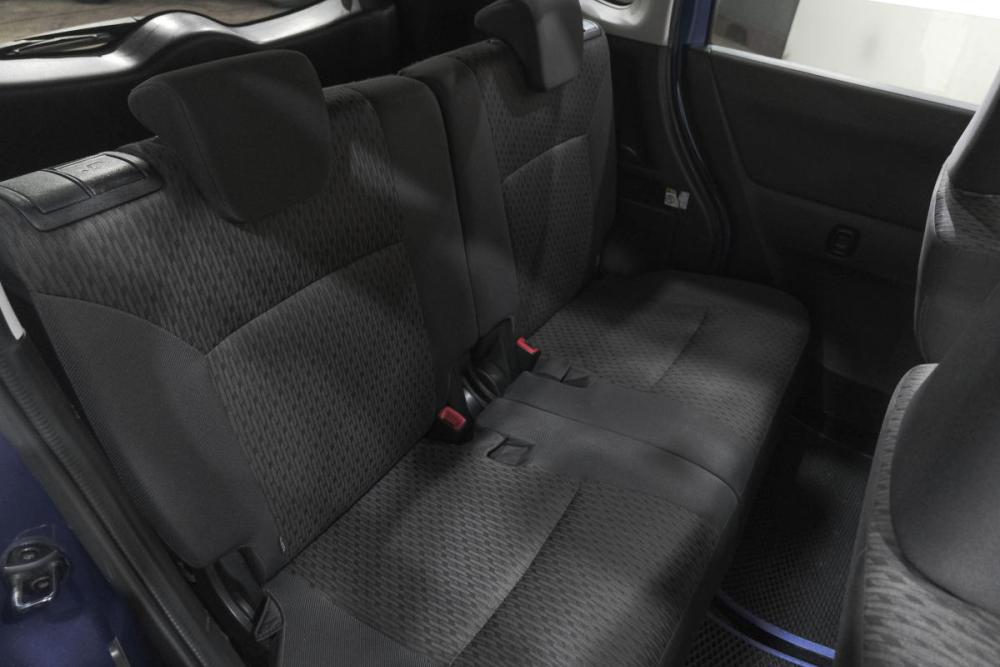 Suzuki Solio III Новокузнецк  - изображение 20