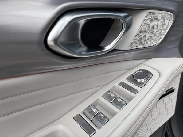 GAC GS8 II с пробегом 2024 года, цена 3 265 000 рублей, 51418 км, внедорожник, Автокод Объявления