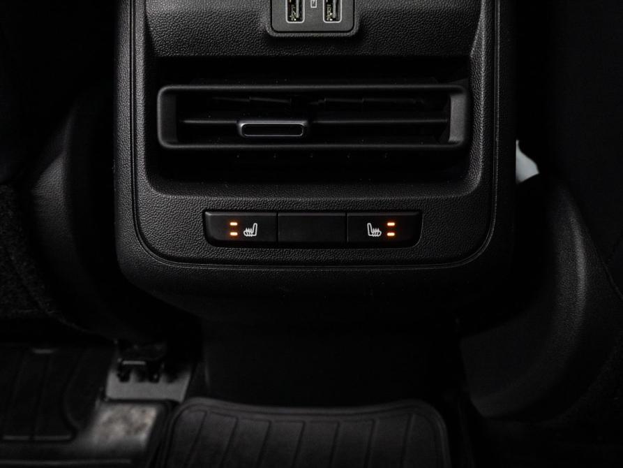 Changan CS55 Plus II Тюмень  - изображение 17