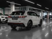 Volkswagen Tiguan III (China Market) Москва  - изображение 33