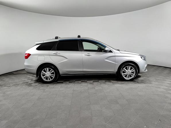 Lada (ВАЗ) Vesta I с пробегом 2018 года, цена 820 000 рублей, 185227 км, универсал, Автокод Объявления